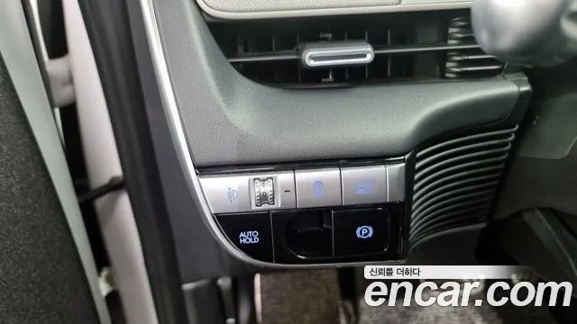 Hyundai Ionic 5 id 2926061 из Кореи 10