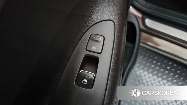 Hyundai Grandeur IG Hybrid id 3351209 из Кореи 10