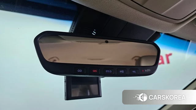 Genesis G80 id 4225766 из Кореи 10