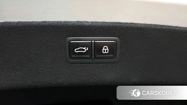 Genesis G80 (RG3) id 3837853 из Кореи 10