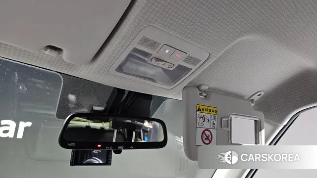 Hyundai Casper id 3295712 из Кореи 10