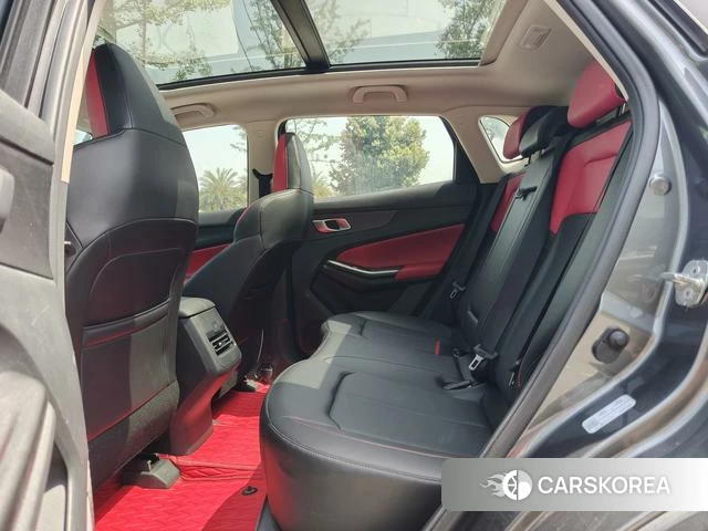 Chang'an CS55 PLUS id 4380371 из Китая 10