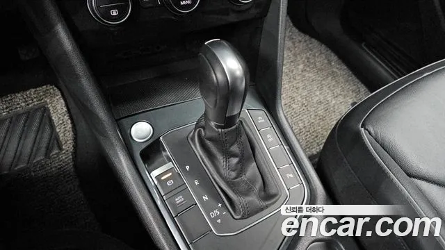 Volkswagen Tiguan second Generation id 2589079 из Кореи 10
