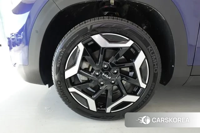 Kia The New Seltos id 3539055 из Кореи 10