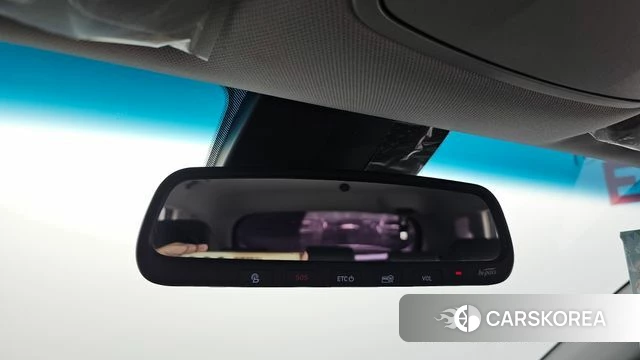 Hyundai All New Tucson id 4551290 из Кореи 10
