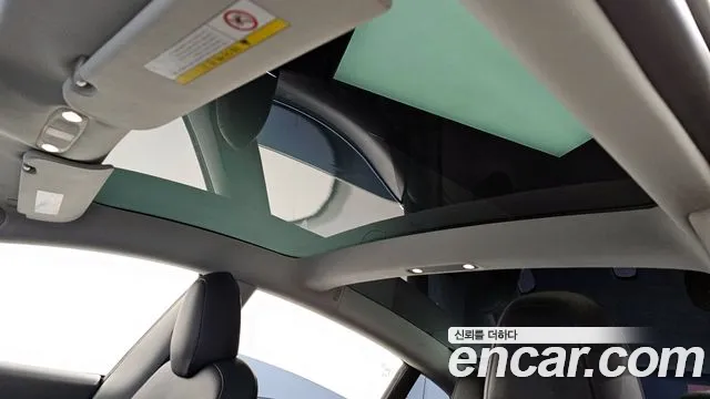 Tesla Model 3 id 2583852 из Кореи 10