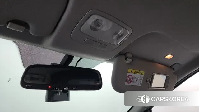 Hyundai The New Grand Starex id 3374382 из Кореи 10