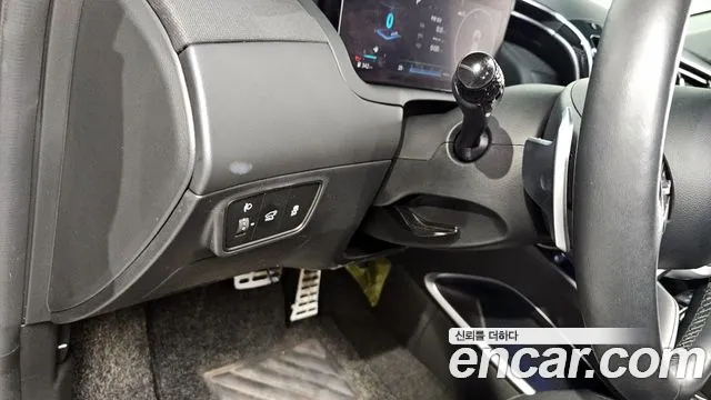 Hyundai Tucson (NX4) id 2714752 из Кореи 10