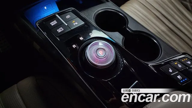 Kia K8 Hybrid id 2668745 из Кореи 10