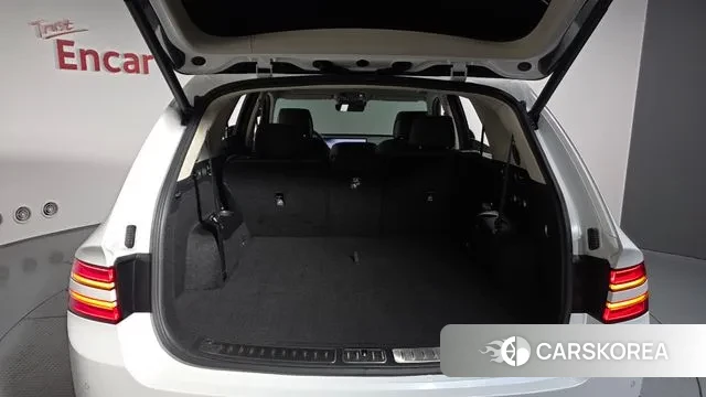 Genesis GV80 id 3447117 из Кореи 10