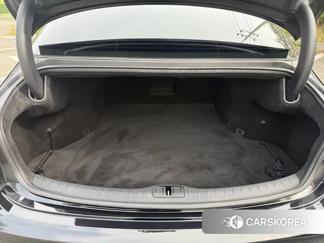 Genesis G80 (RG3) id 3686194 из Кореи 10