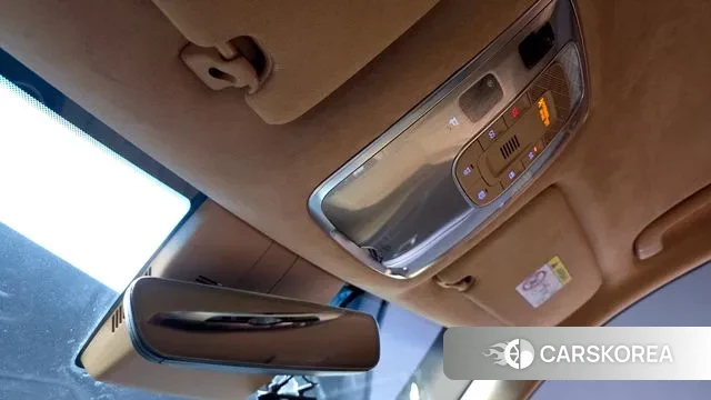 Genesis GV80 id 3735912 из Кореи 10