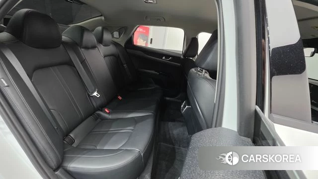 Kia The New K5 3rd generation id 4360420 из Кореи 10