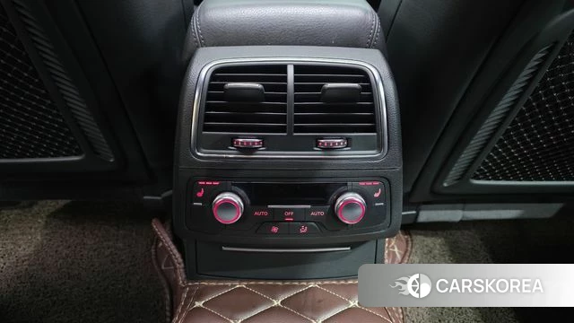 Audi New A6 id 3873564 из Кореи 10