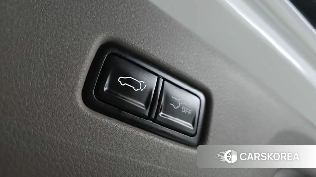 Kia The New Carnival 4th Generation id 4834143 из Кореи 10