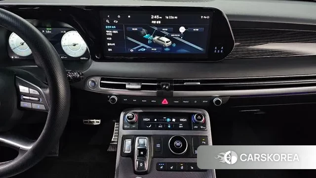 Hyundai The New Palisade id 3610907 из Кореи 10