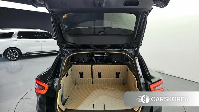 Chevrolet (GM Daewoo) Trax Crossover id 3811434 из Кореи 10