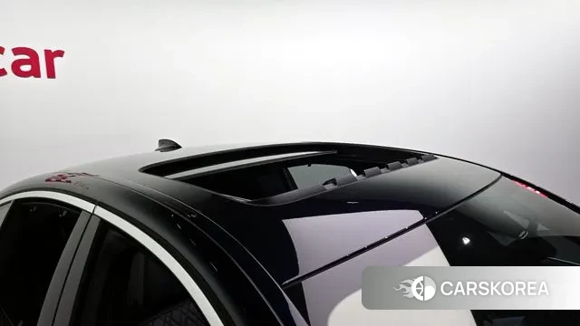 BMW 5 Series (G30) id 2981319 из Кореи 10