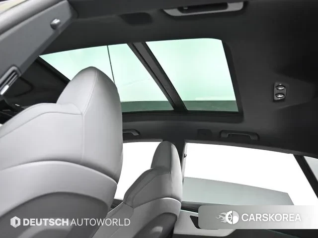 Audi Q8 (4M) id 3635732 из Кореи 10