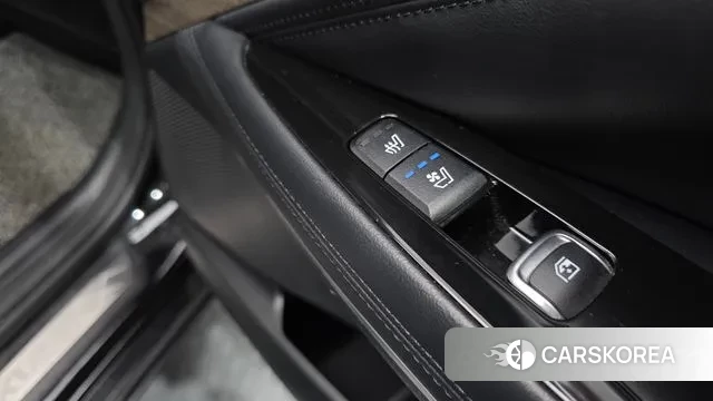 Kia K8 id 3586695 из Кореи 10