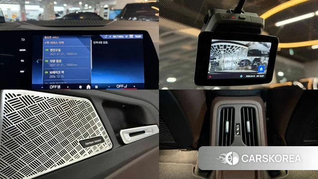 BMW 2 Series Active Tourer (U06) id 3933929 из Кореи 10