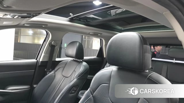 Kia Sorento 4th Generation id 4402742 из Кореи 10
