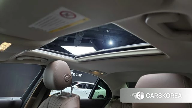 Mercedes-Benz E-Class W213 id 3886624 из Кореи 10