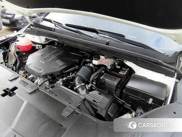 Kia Carnival 4th generation id 4623867 из Кореи 10