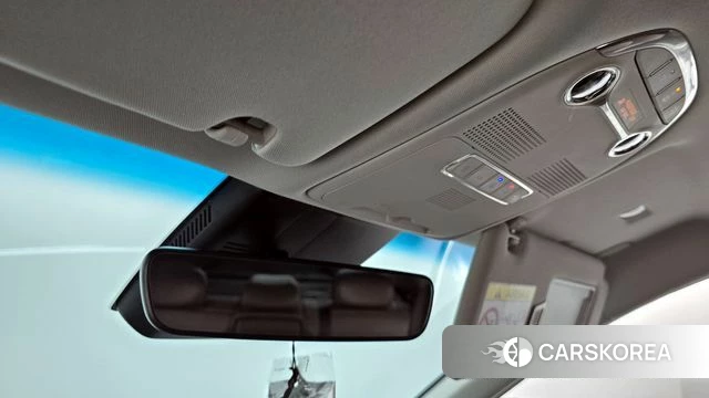 Hyundai The New Grandeur IG Hybrid id 4293720 из Кореи 10