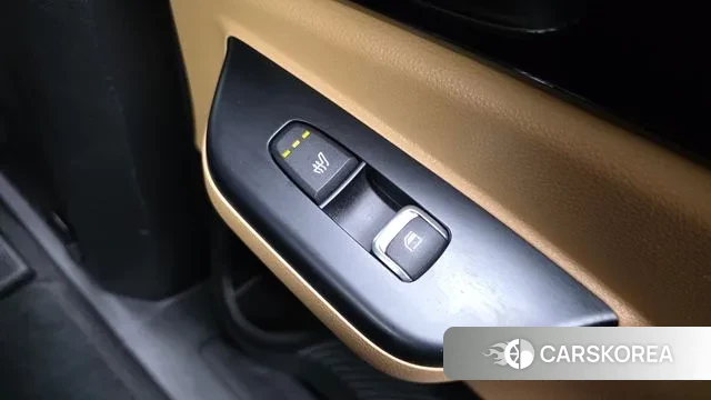 Kia Carnival 4th generation id 3002980 из Кореи 10