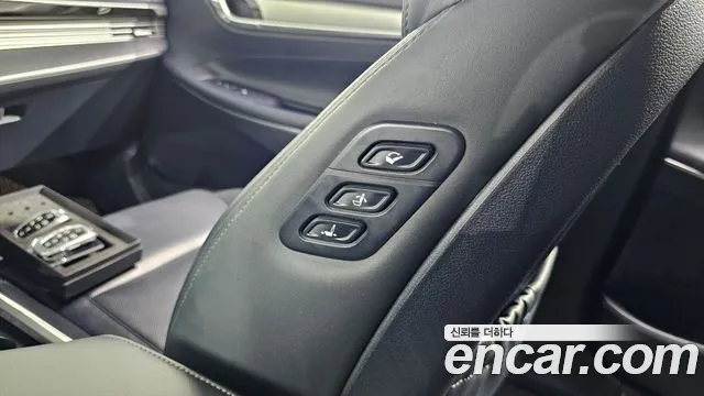 Hyundai The New Grandeur IG id 2488996 из Кореи 10