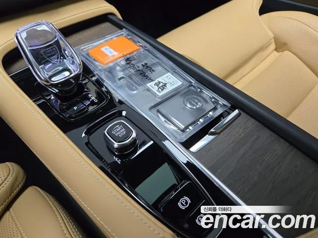 Volvo S90 id 2626816 из Кореи 10