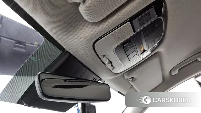 Hyundai Sonata (DN8) id 3666522 из Кореи 10