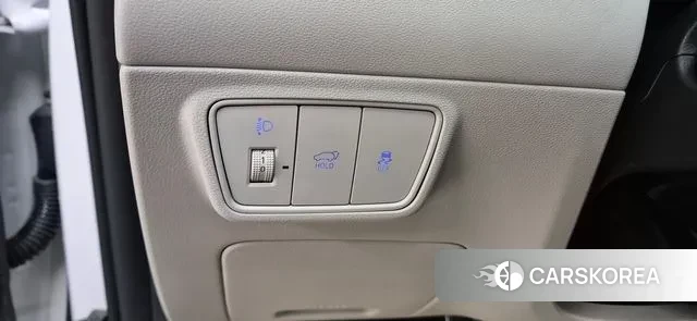 Hyundai Tucson (NX4) id 3534114 из Кореи 10