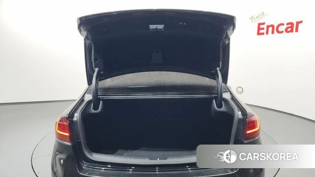 Kia K7 Premier id 4535895 из Кореи 10