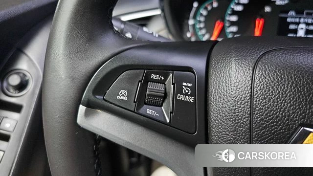 Chevrolet (GM Daewoo) The New Trax id 4684327 из Кореи 10