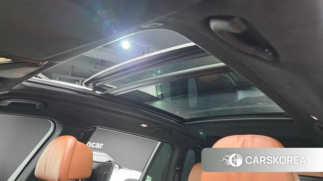 BMW X7 (G07) id 4758025 из Кореи 10
