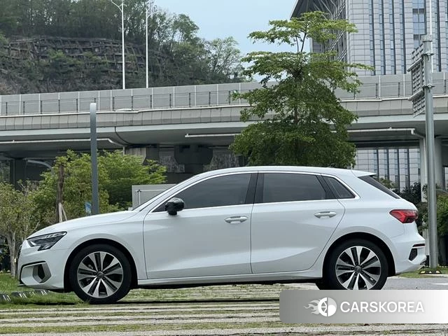 Audi A3 id 4277408 из Китая 10