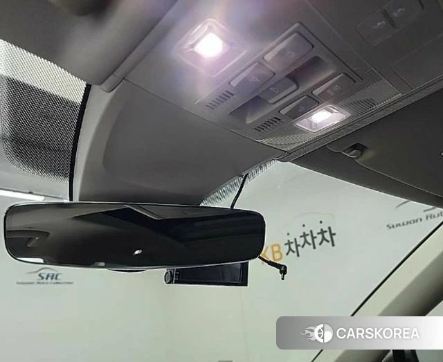 Volkswagen Tiguan Allspace id 3851471 из Кореи 10