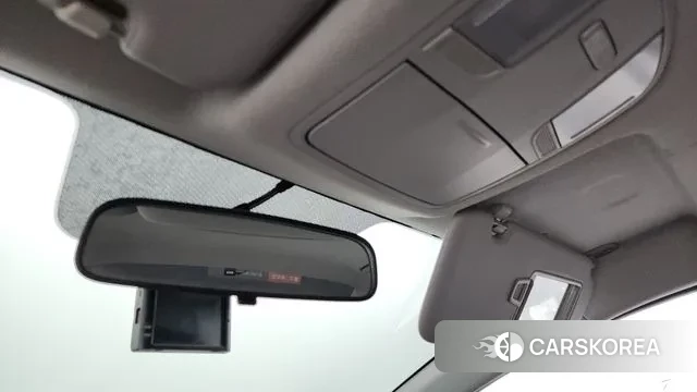 Hyundai The New Avante AD id 3248693 из Кореи 10