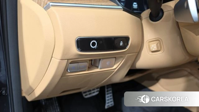 Kia The New K9 2nd generation id 4308885 из Кореи 10