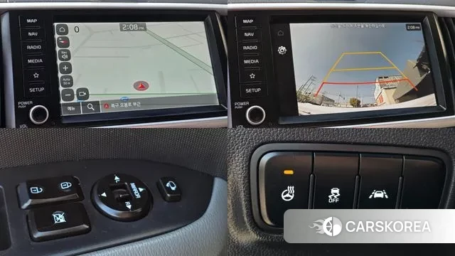 Kia The New Ray id 3400978 из Кореи 10