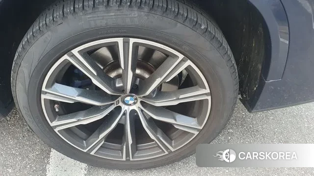 BMW X5 (G05) id 3355641 из Кореи 10