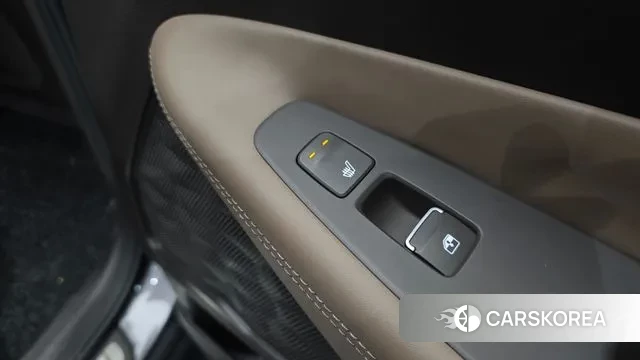 Hyundai The New Santa Fe id 3519362 из Кореи 10