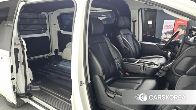 Hyundai Staria id 3910118 из Кореи 10