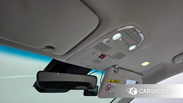 Hyundai The New Grandeur IG id 3871732 из Кореи 10