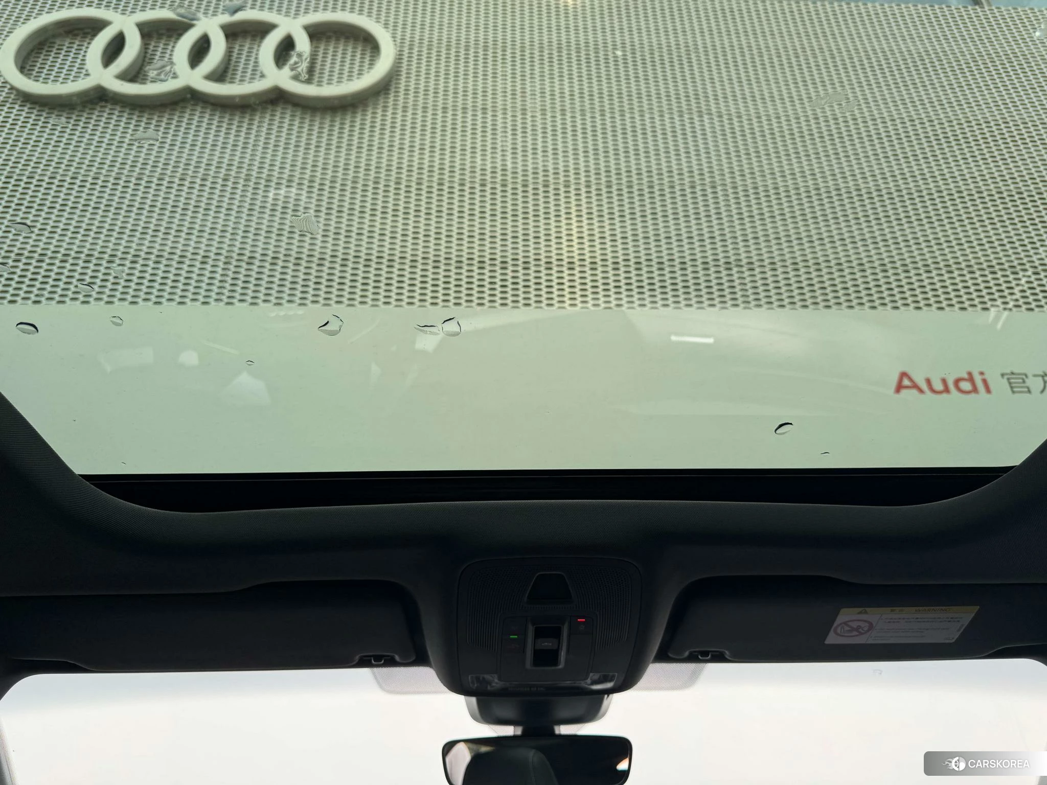 Audi A3 id 4479414 из Китая 10