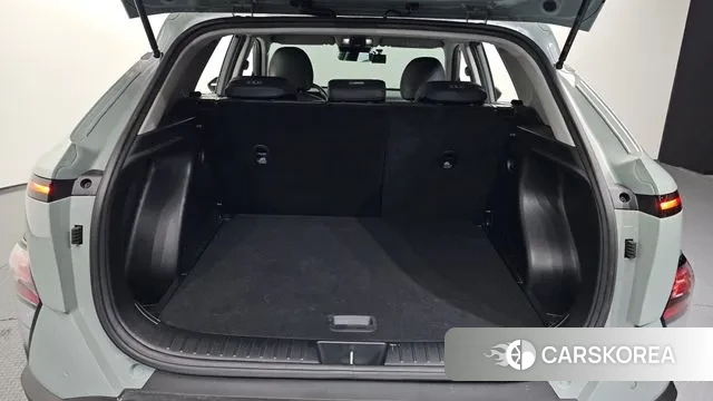 Hyundai Kona (SX2) id 3776572 из Кореи 10