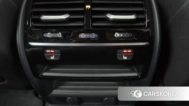 BMW 5 Series (G30) id 3520179 из Кореи 10