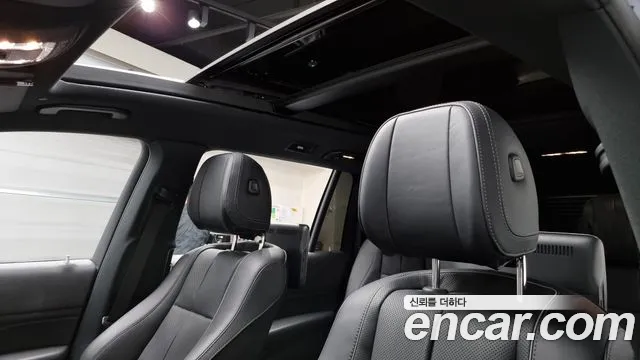 Mercedes-Benz GLS - Class X167 id 2228558 из Кореи 10